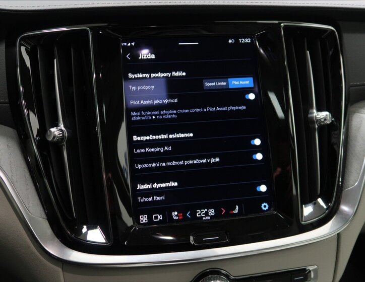 Volvo S60 Sedan / Limuzína 2,0 l 184 kw