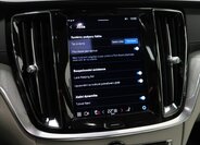 Volvo S60 Sedan / Limuzína 2,0 l 184 kw