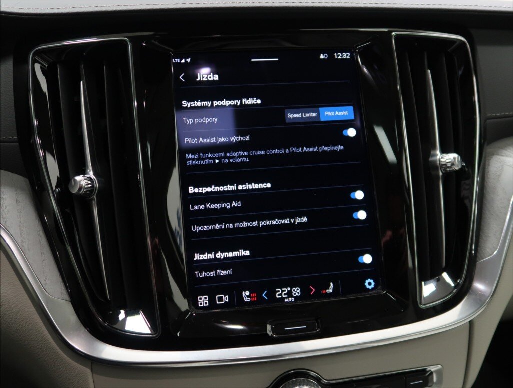 Volvo S60 Sedan / Limuzína 2,0 l 184 kw