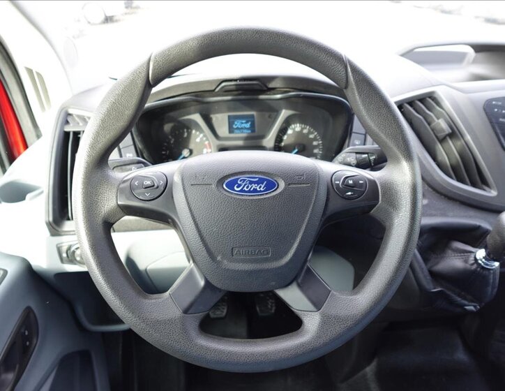 Ford Transit Ostatní 2,2 l 74 kw