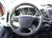 Ford Transit Ostatní 2,2 l 74 kw