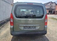 Peugeot Partner Kombi 1,6 l 55 kw
