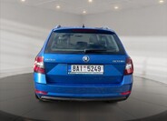 Škoda Octavia 5