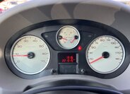 Fiat Scudo MPV 2,0 l 100 kw