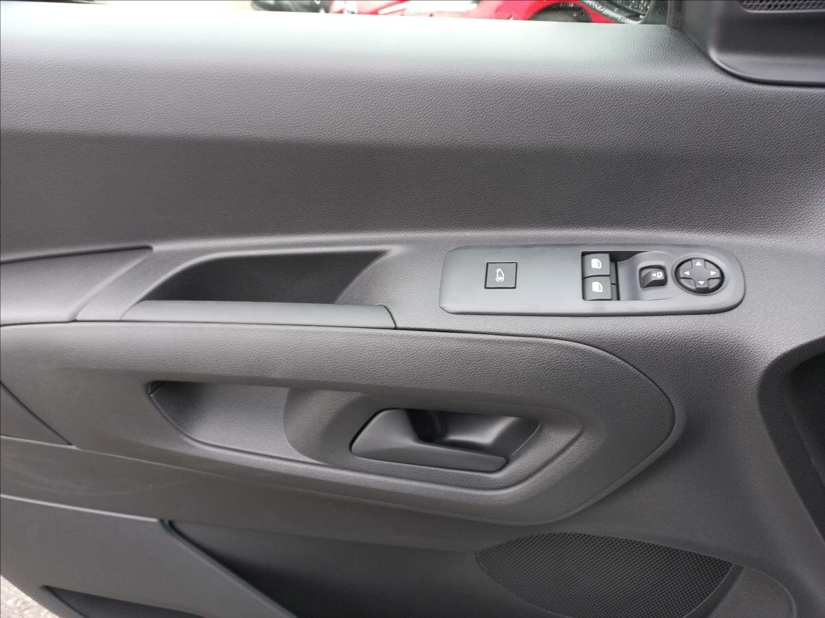 Toyota ProAce City VAN-Minibus 1,5 l 75 kw