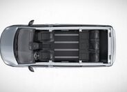 Mercedes-Benz Třídy V 3