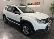 Dacia Duster SUV 999,0 74 kw