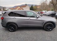 BMW X5 SUV / Terénní 3,0 l 190 kw