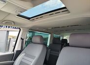 Volkswagen Multivan 17