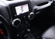 Jeep Wrangler SUV / Terénní 2,8 l 147 kw