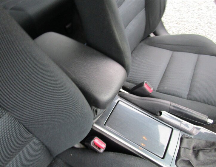 Mazda 6 Kombi 2,0 l 105 kw