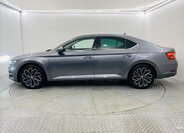 Škoda Superb Liftback 2,0 l 147 kw