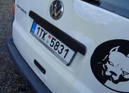 Volkswagen Transporter 12