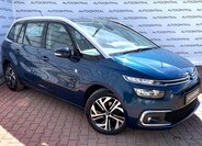Citroën C4 SpaceTourer MPV 1,2 l 96 kw