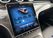 Mercedes-Benz Třídy C Kombi 1,5 l 150 kw