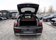 Mercedes-Benz GLC SUV / Terénní 2,0 l 143 kw