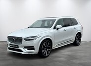 Volvo XC90 SUV / Terénní 2,0 l 173 kw