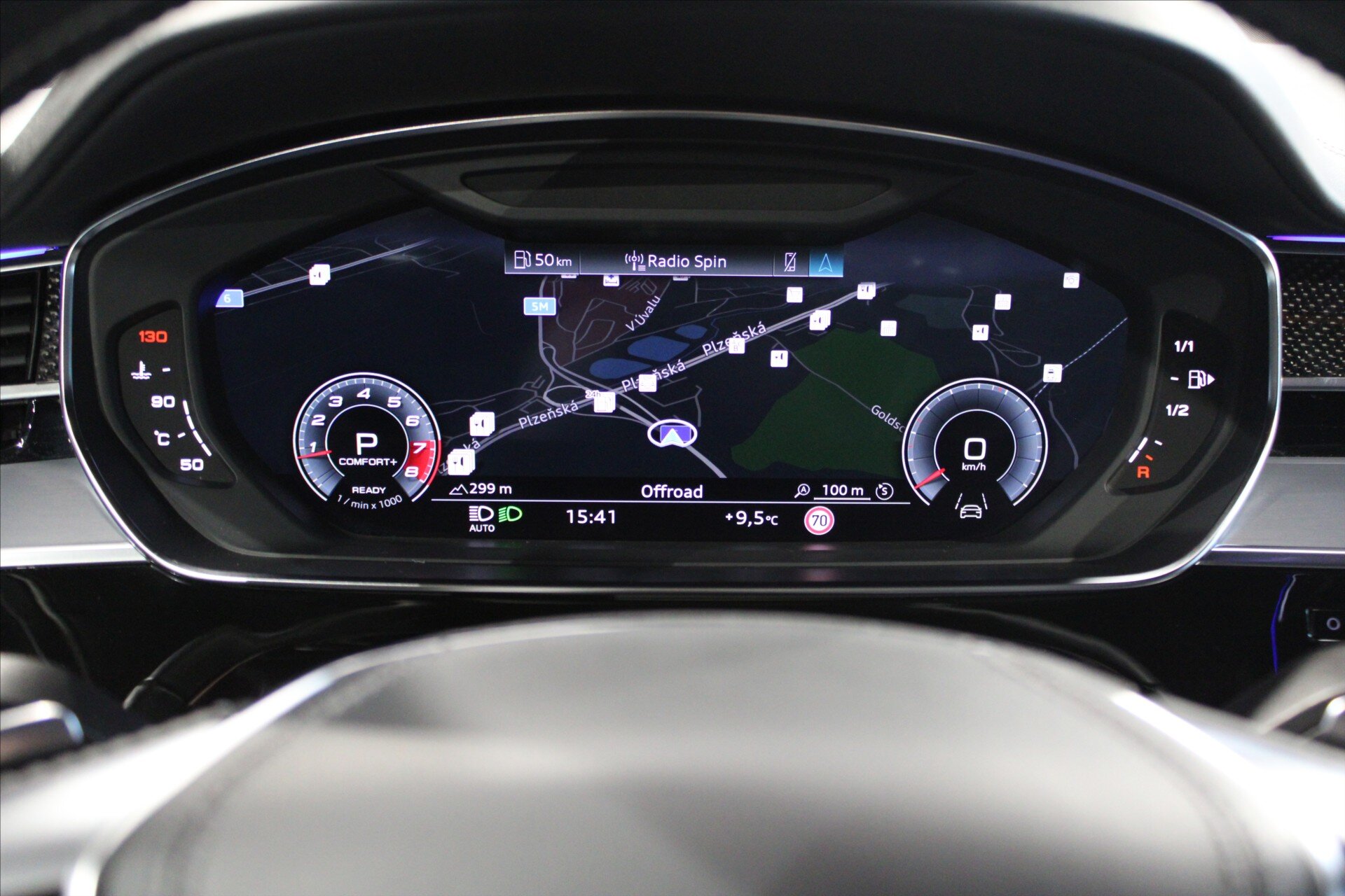 Audi S8 Ostatní 4,0 l 420 kw