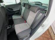 Škoda Fabia Hatchback 1,2 l 63 kw