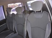 Peugeot 807 MPV 2,0 l 100 kw