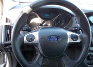 Ford Focus Hatchback 1,6 l 70 kw