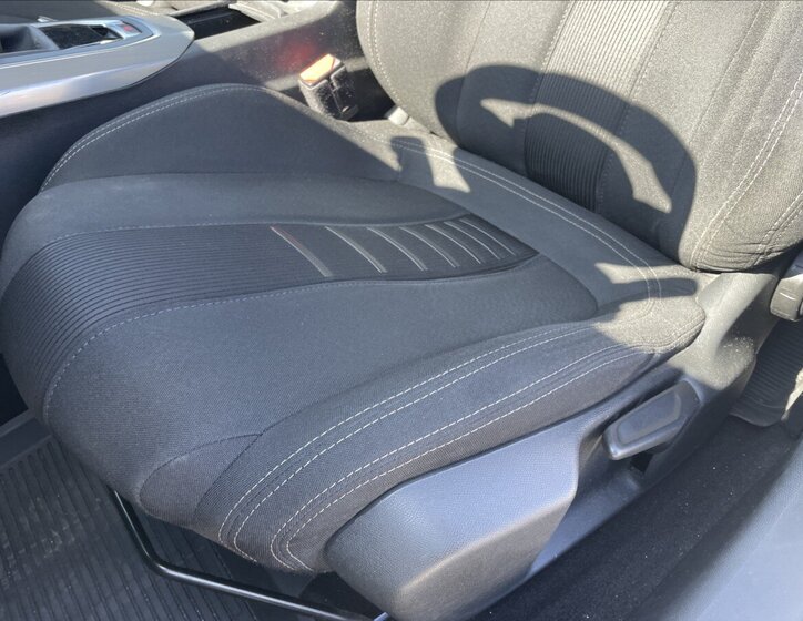 Peugeot 308 Kombi 1,6 l 88 kw