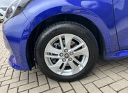 Toyota Yaris Hatchback 1,5 l 68 kw