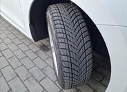 Škoda Octavia Liftback 2,0 l 85 kw