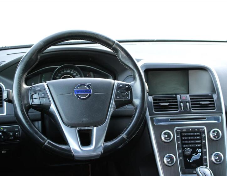 Volvo XC60 17