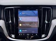 Volvo V60 Kombi 2,0 l 145 kw