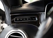 Mercedes-Benz Třídy S Kupé 4,7 l 335 kw