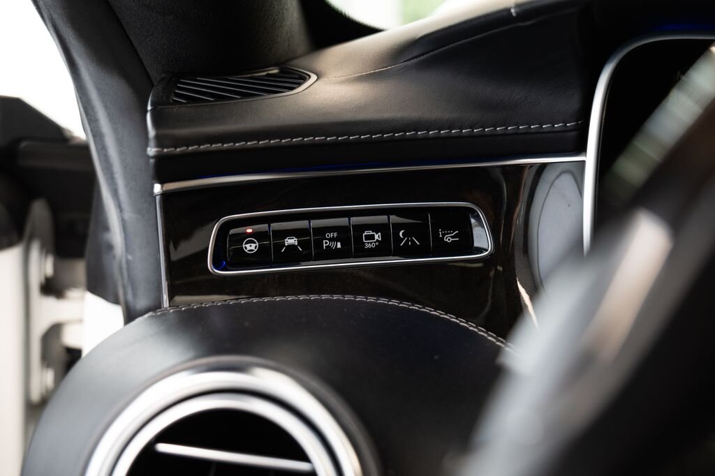 Mercedes-Benz Třídy S Kupé 4,7 l 335 kw