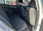 KIA Sportage SUV / Terénní 1,6 l 110 kw