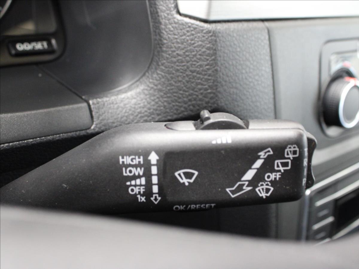 Volkswagen Caddy Kombi 1,2 l 62 kw