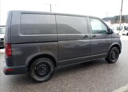 Volkswagen Transporter 8
