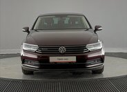 Volkswagen Passat Sedan / Limuzína 2,0 l 140 kw