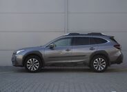 Subaru Outback 8