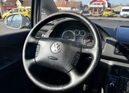 Volkswagen Sharan Kombi 1,9 l 85 kw