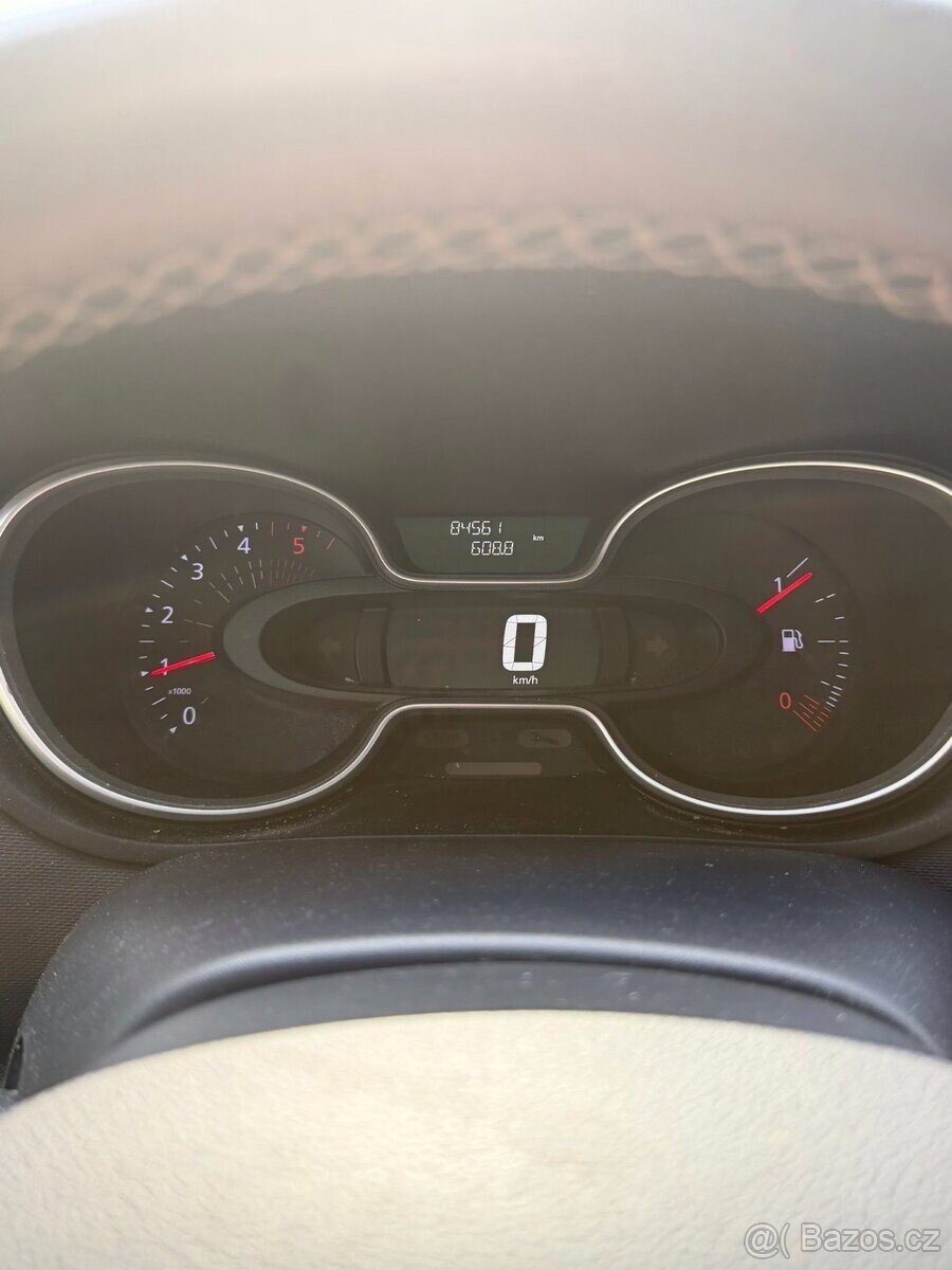 Renault Trafic VAN / Minibus 0,0 125 kw