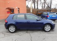 Volkswagen Golf Hatchback 1,6 l 85 kw