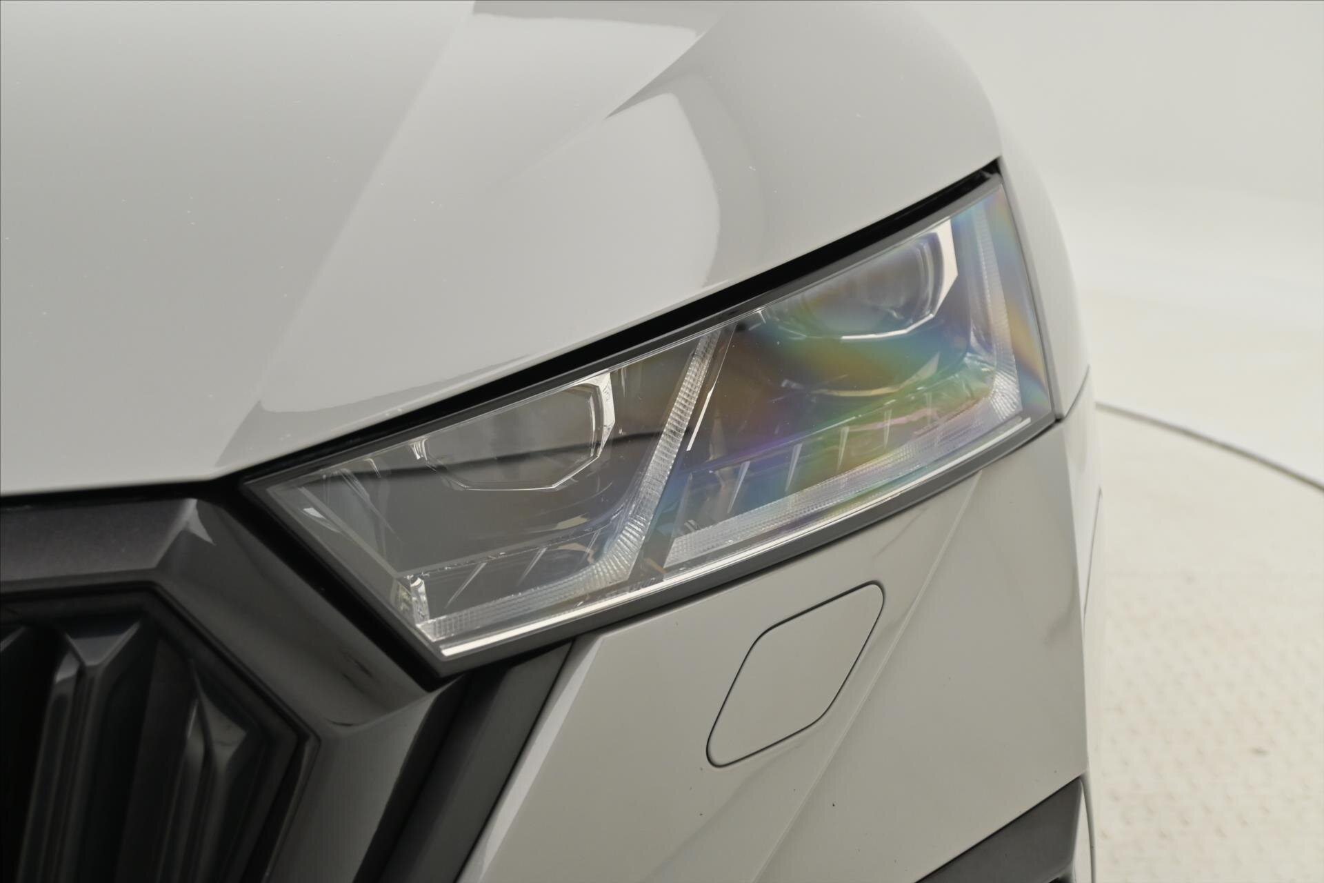 Škoda Octavia Kombi 2,0 l 147 kw