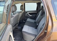 Dacia Duster Kombi 1,6 l 77 kw