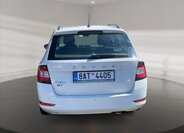 Škoda Fabia Kombi 999,0 70 kw