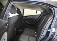 Mazda 3 Hatchback 2,0 l 121 kw
