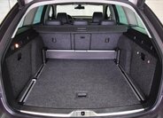 Škoda Superb Kombi 2,0 l 125 kw