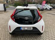 Toyota Aygo 30