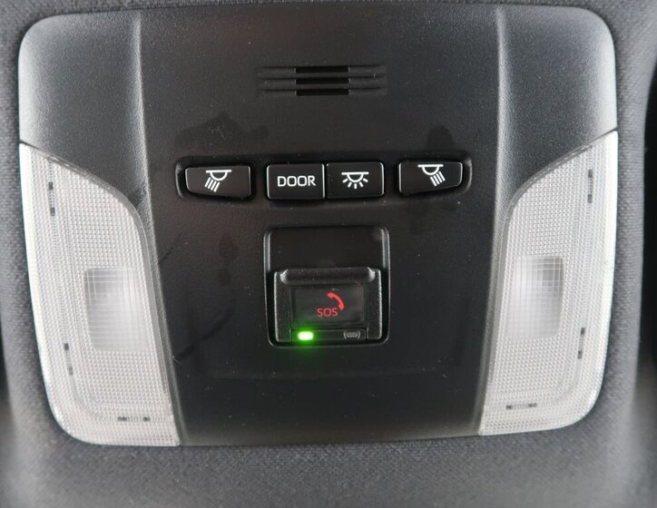 Toyota Corolla Kombi 1,8 l 72 kw