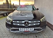 Mercedes-Benz Třídy E Kombi 2,9 l 243 kw