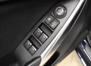 Mazda 6 Sedan 2,0 l 121 kw