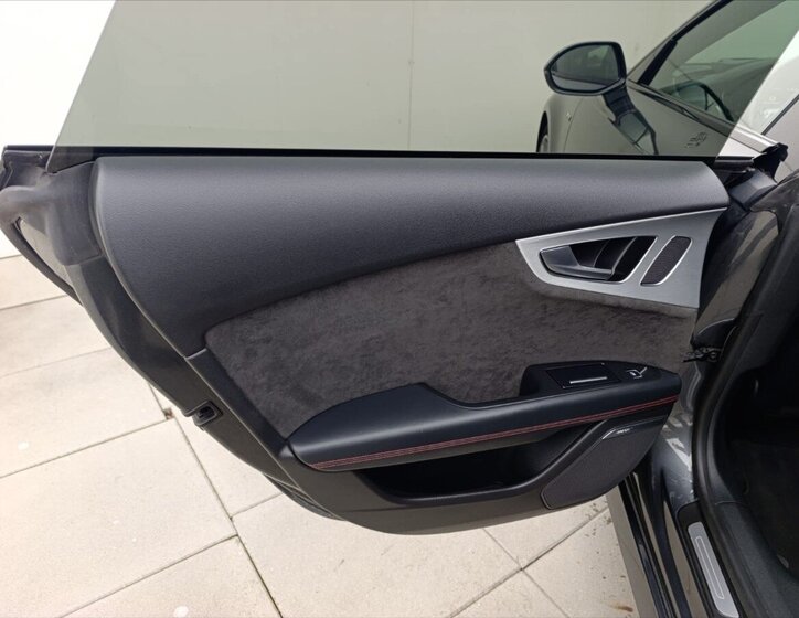 Audi A7 Liftback 3,0 l 240 kw